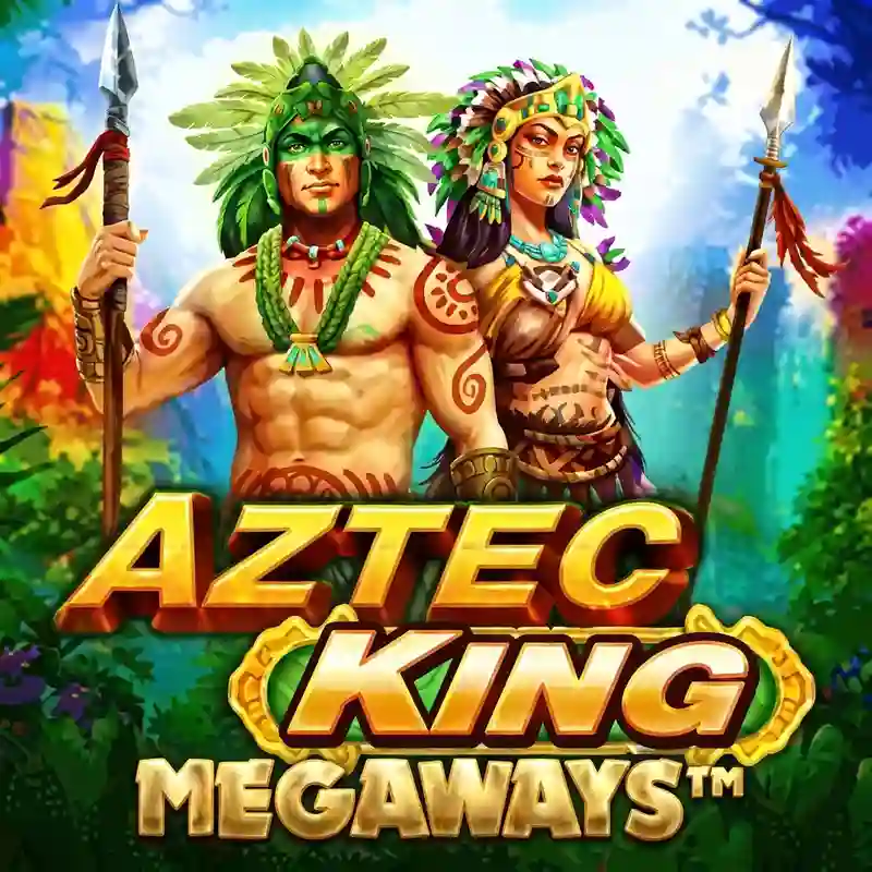 Aztec King Megaways™